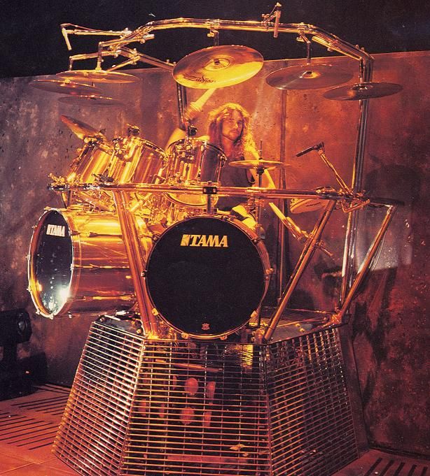 Nick Menza