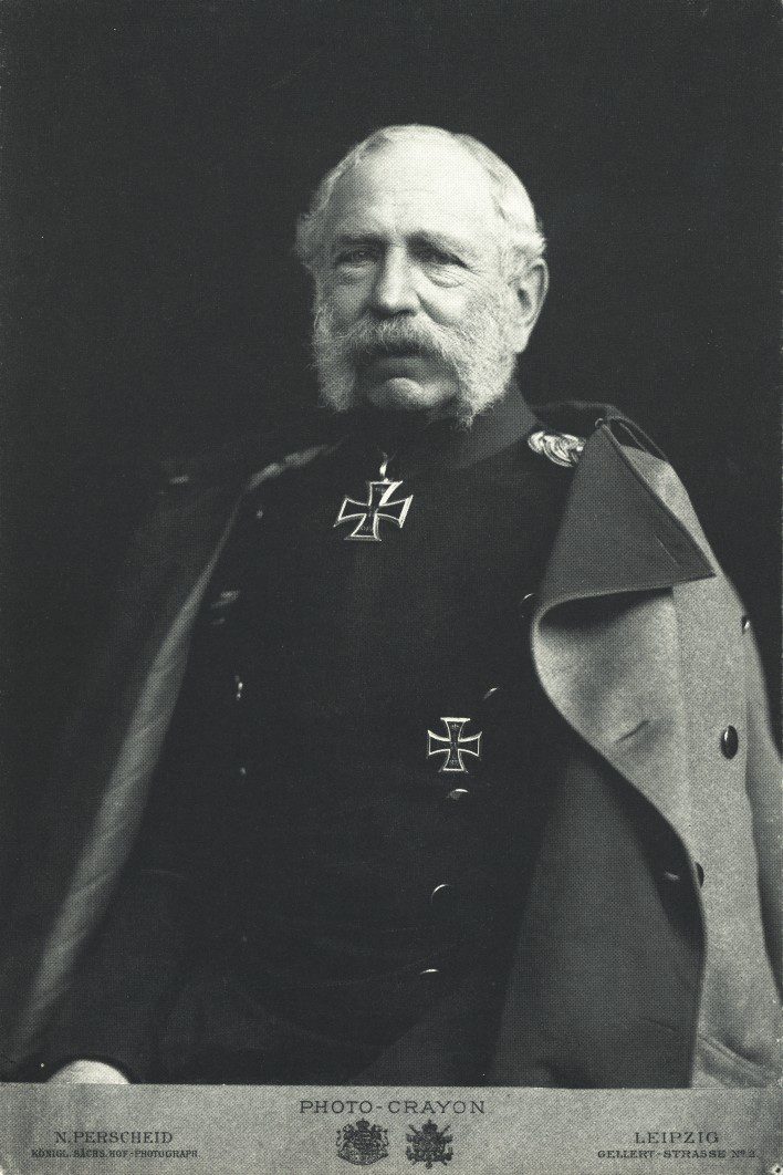 Albert I of Saxony