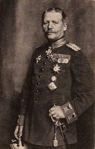 Karl von Einem