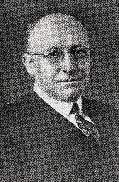 Nicolaas Johannes Diederichs