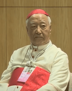 Nicolas Cheong Jin-suk