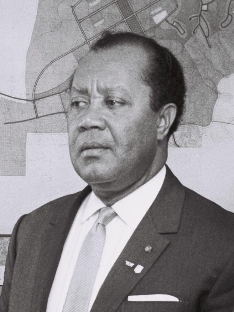 Nicolas Grunitzky