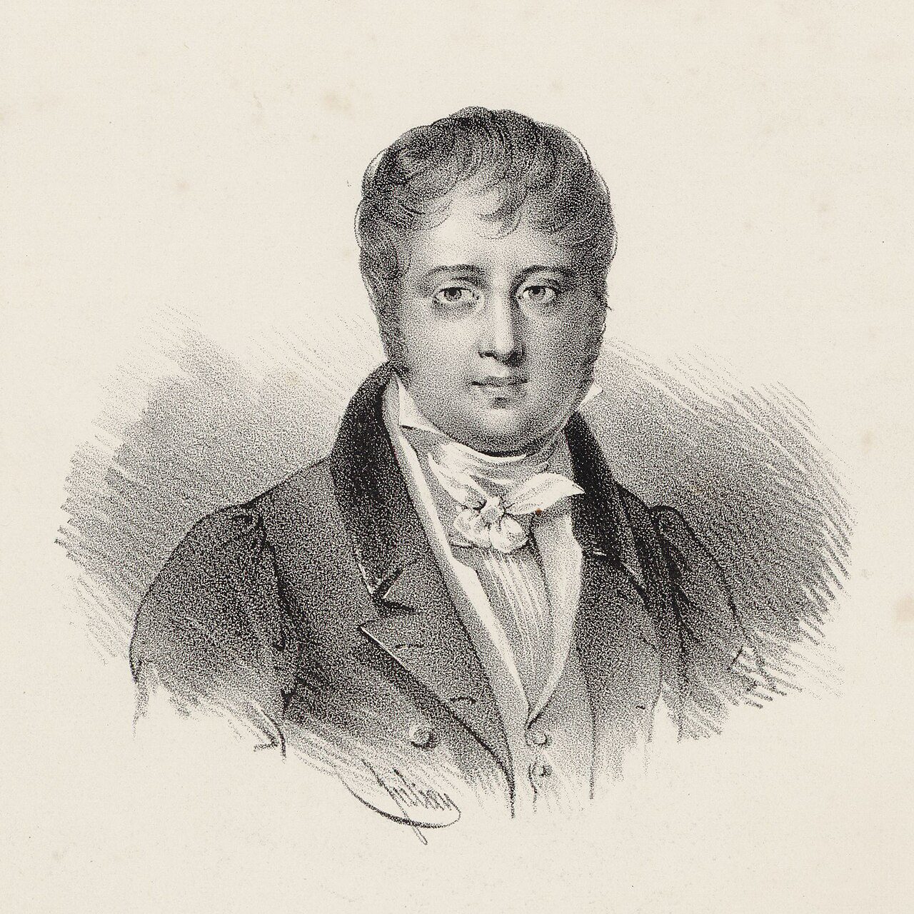 Nicolas Isouard