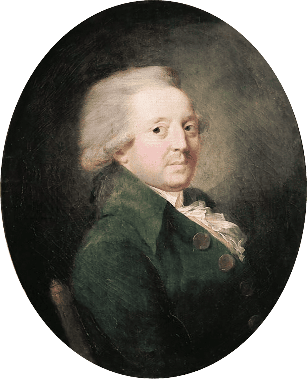 Jean-Antoine-Nicolas de Caritat de Condorcet