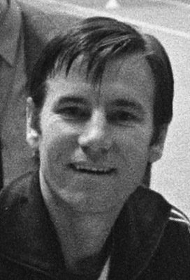Nikola Pilić