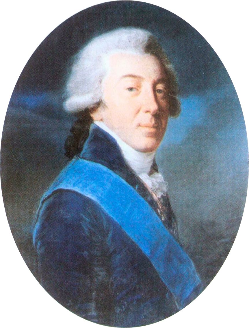 Nikolay Rumyantsev
