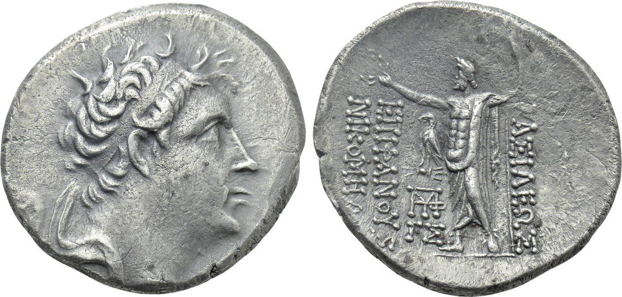 Nicomedes III of Bithynia
