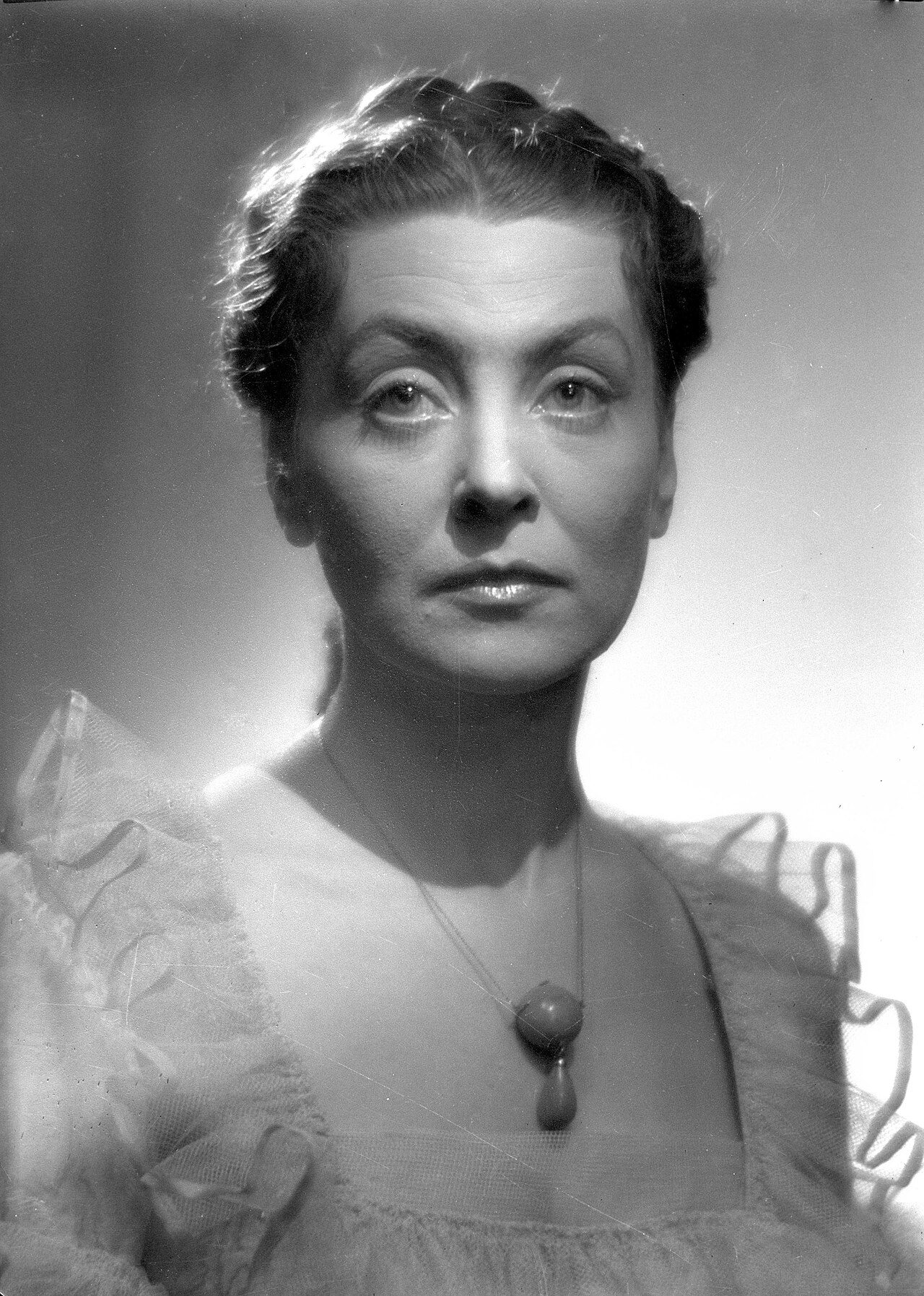 Nina Andrycz