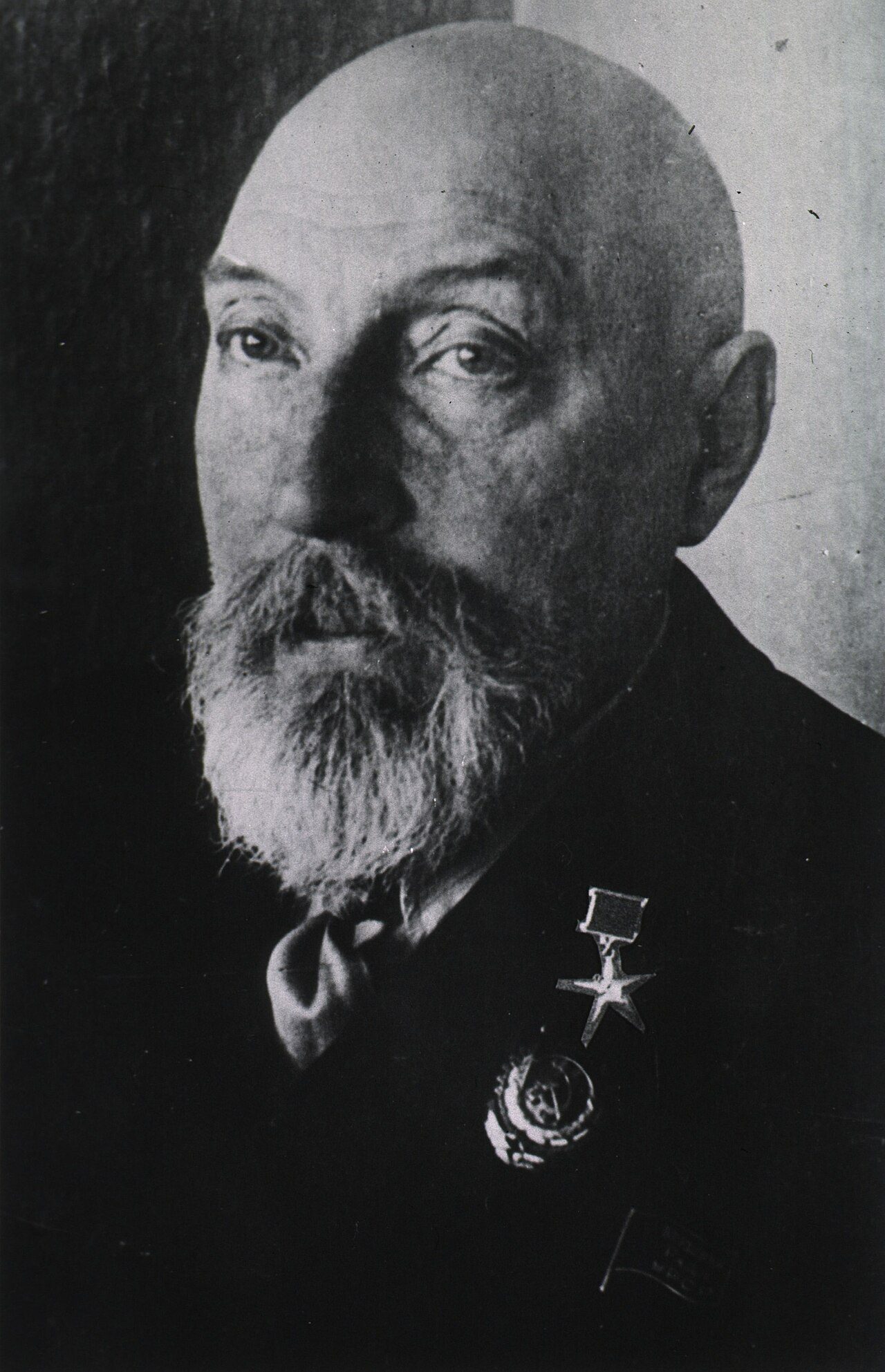 Vladimir Petrovich Filatov