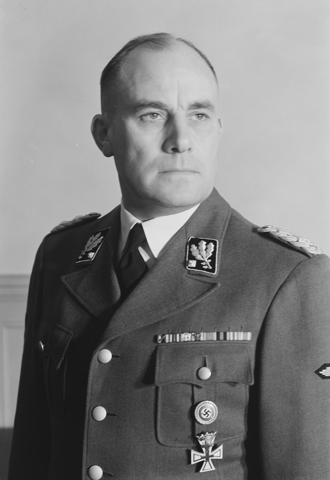 Wilhelm Rediess