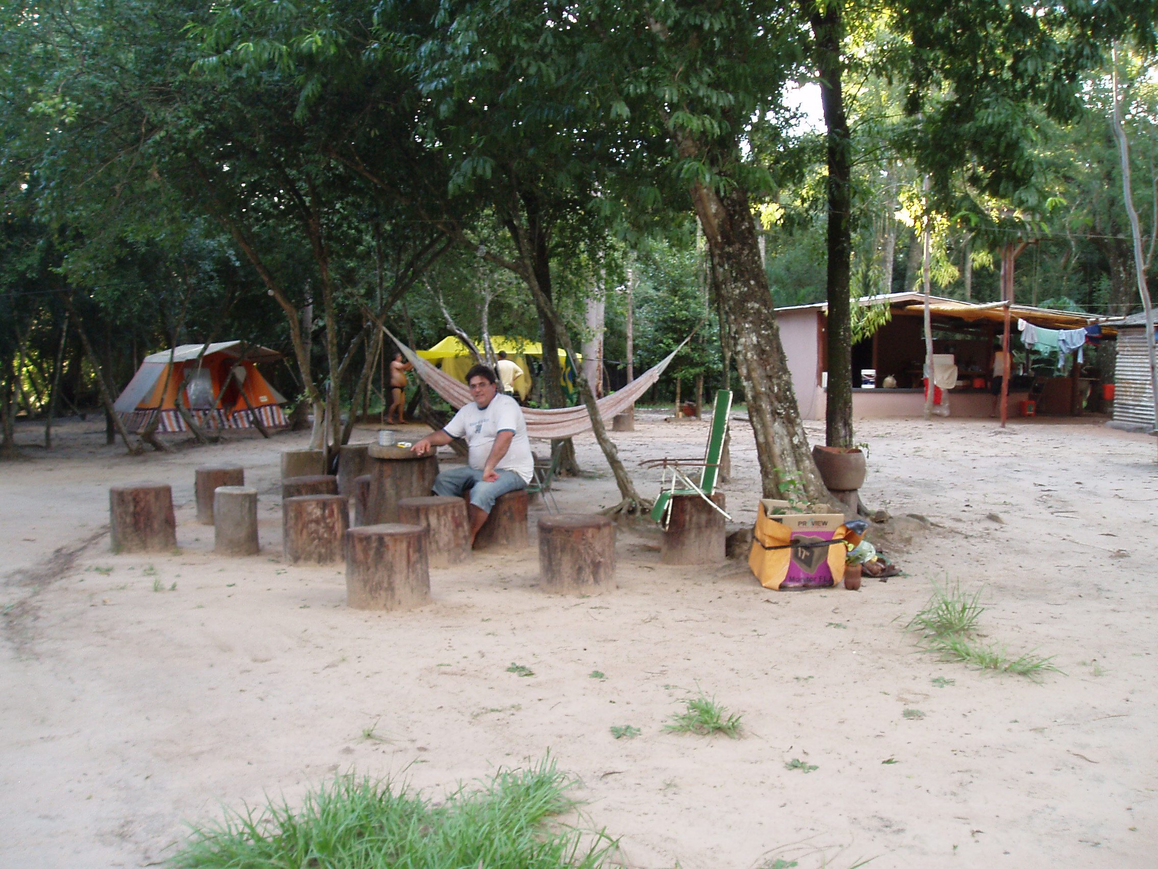 Afonsinho
