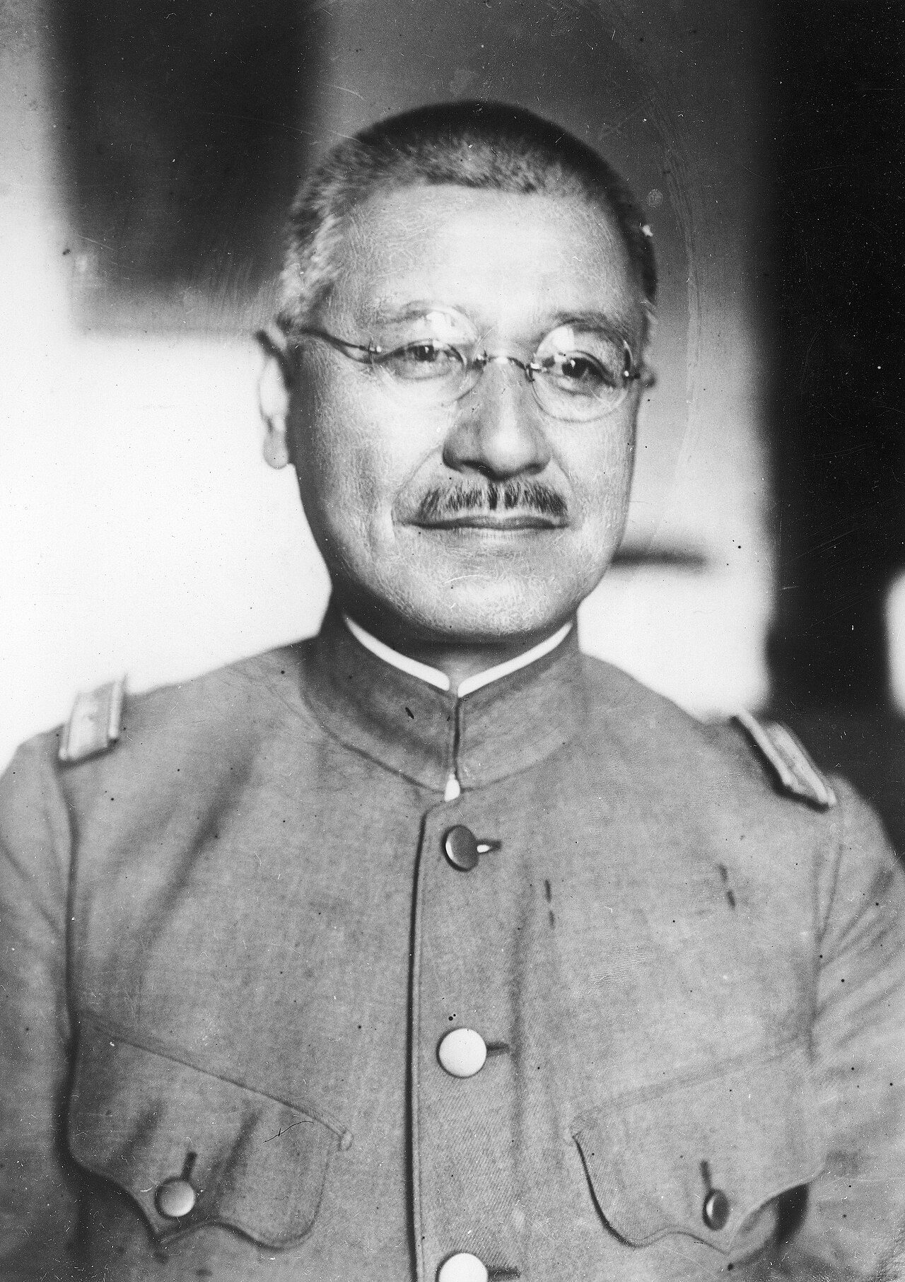 Nobuyuki Abe