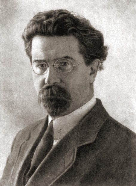 Viktor Nogin