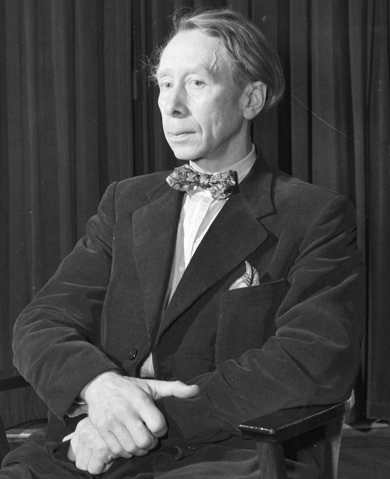 Harald Sæverud