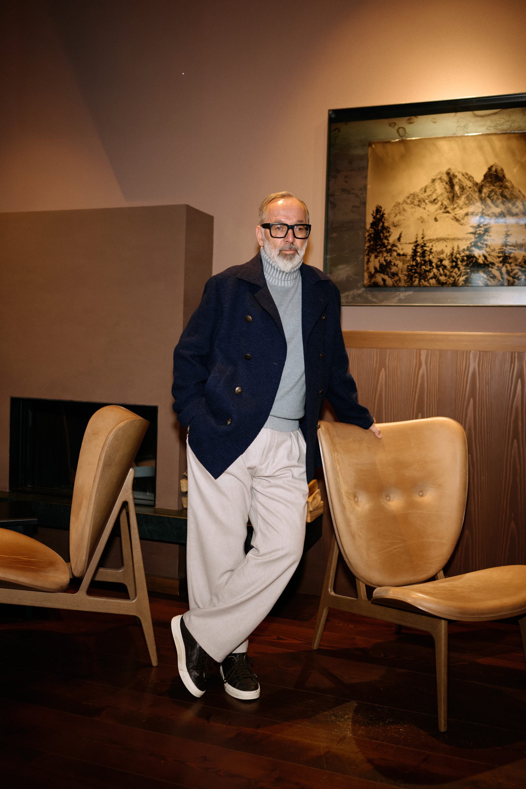 Norbert Eder