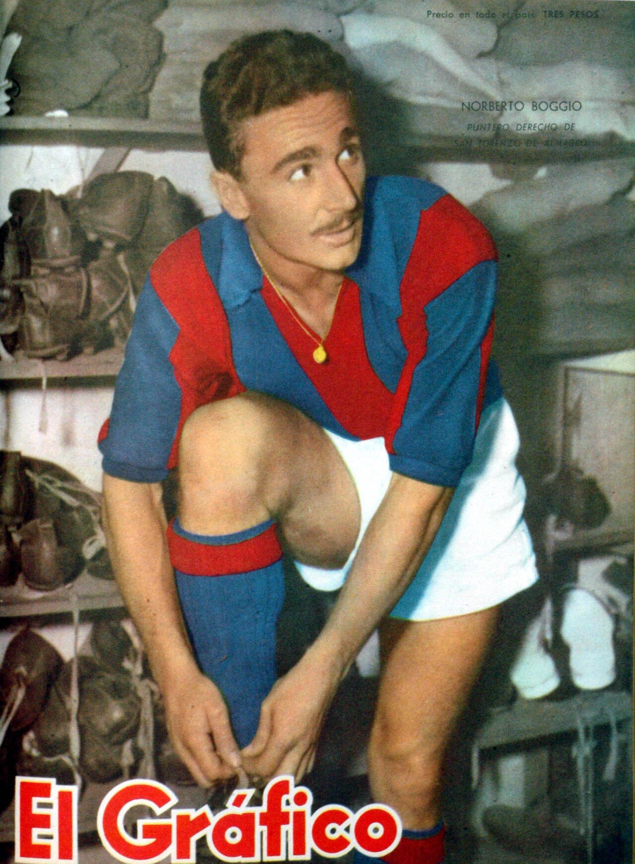 Norberto Boggio