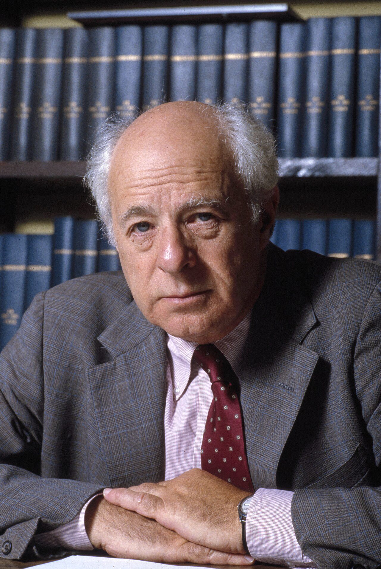 Norman Podhoretz