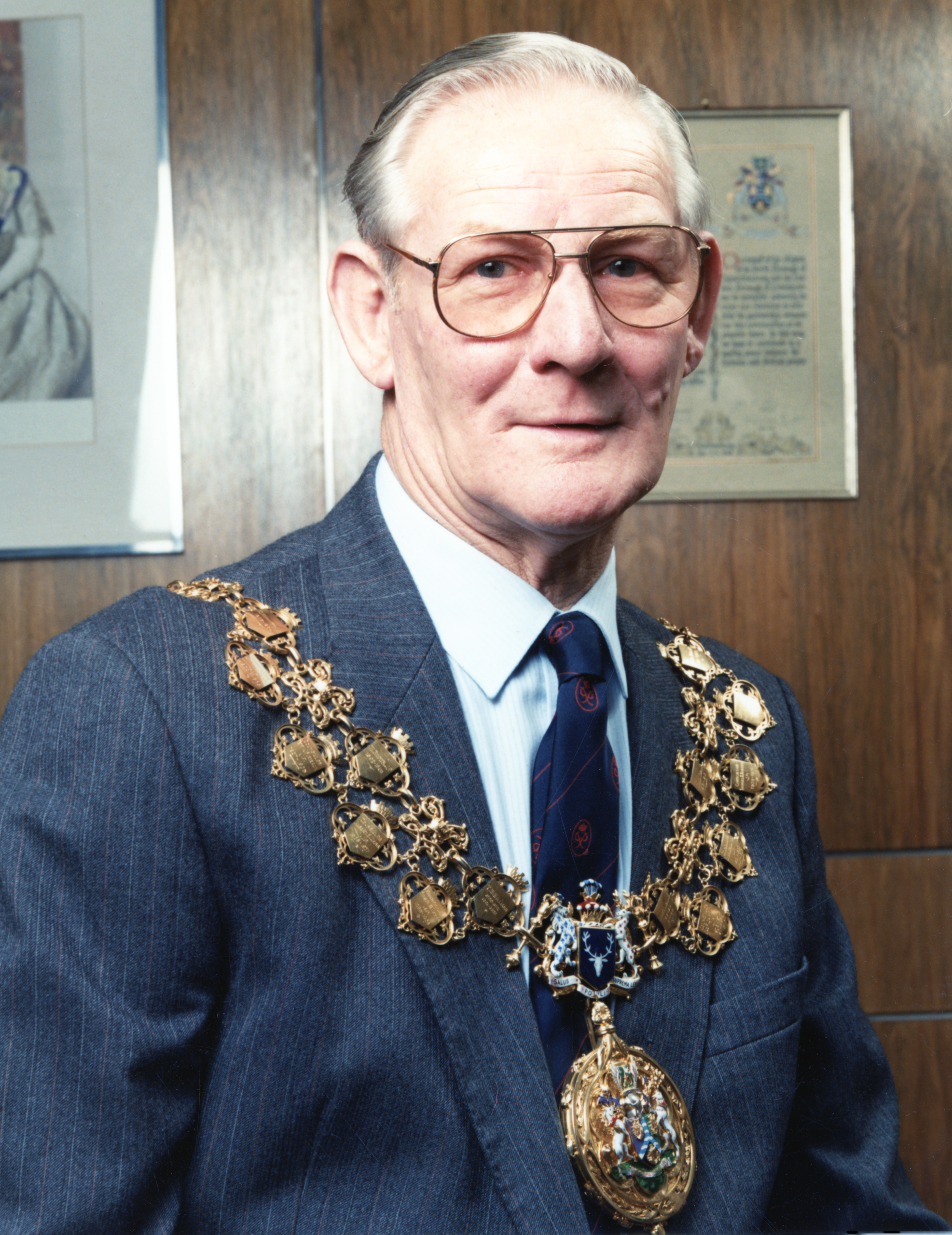 Norman Smith