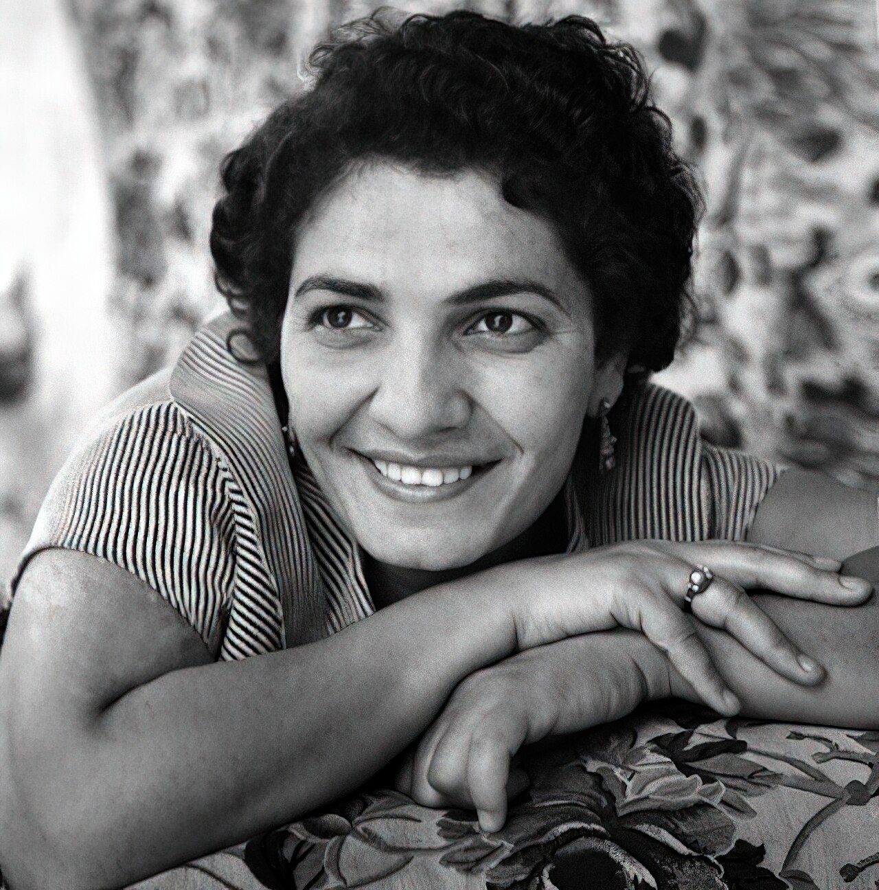 Ofelya Hambardzumyan