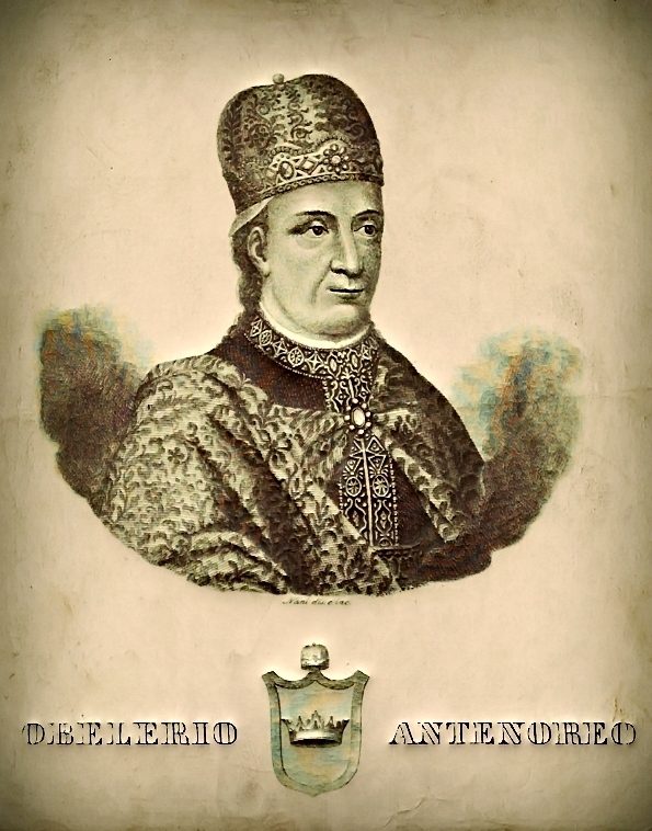 Obelerio degli Antenori
