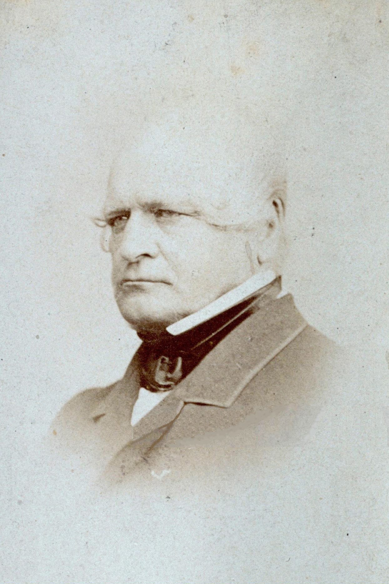 Odilon Barrot
