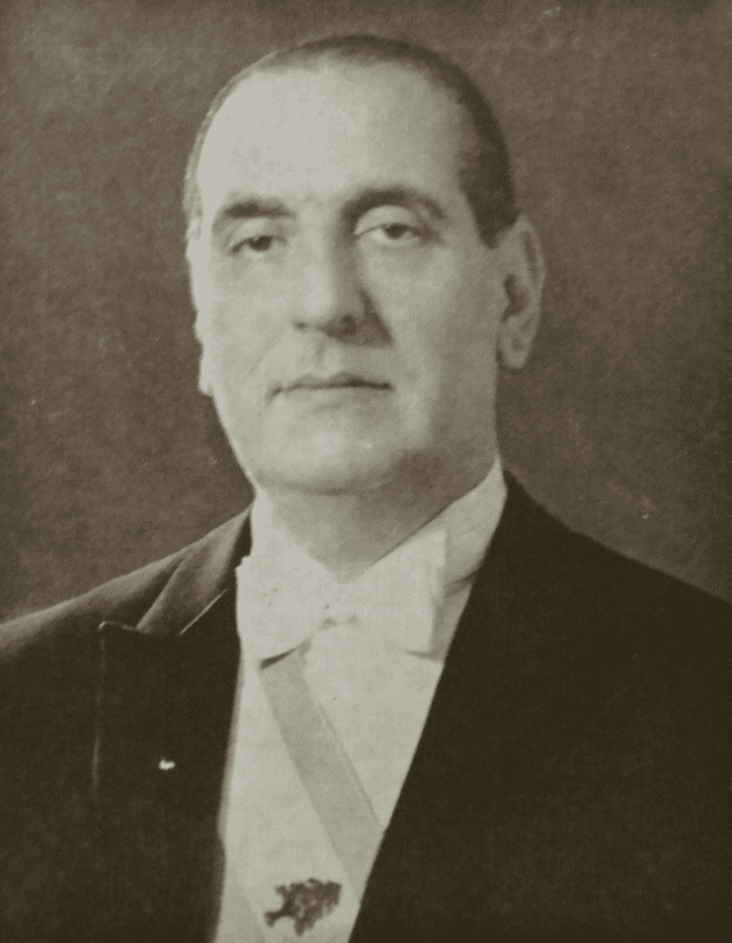Charles Helou