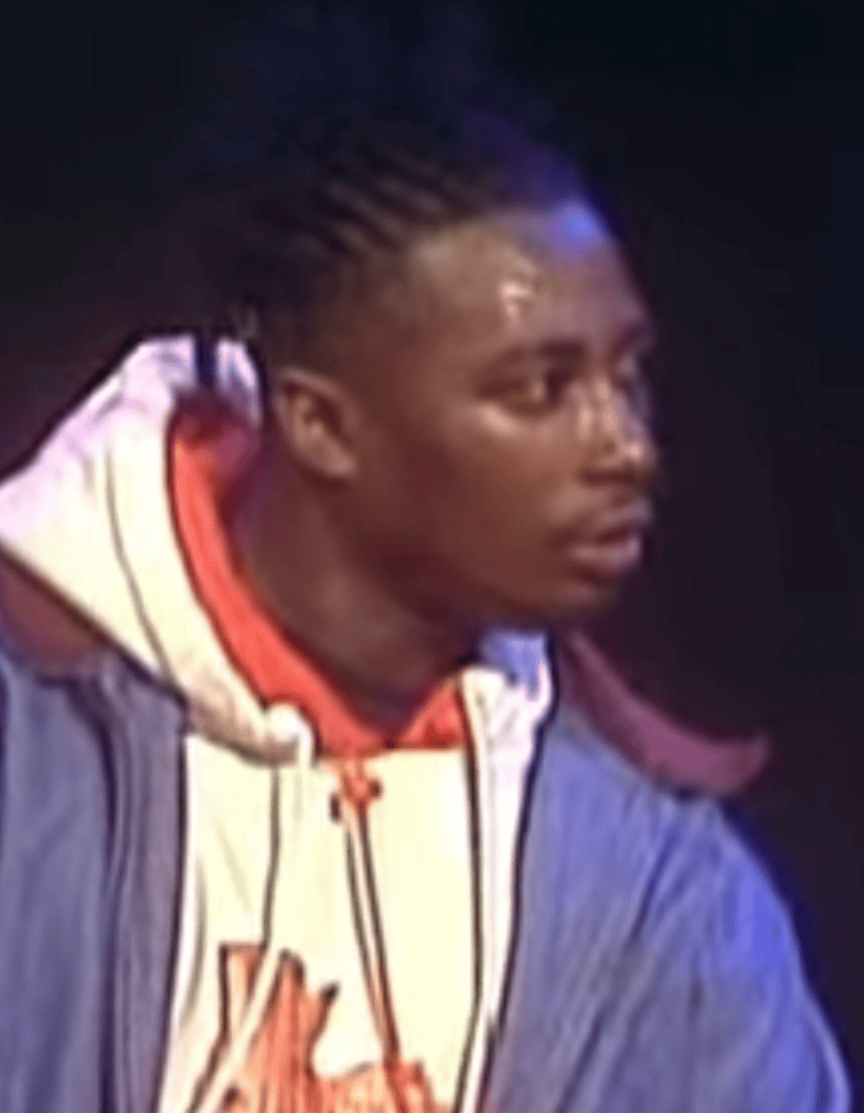 Ol’ Dirty Bastard