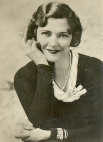 Olga Chekhova