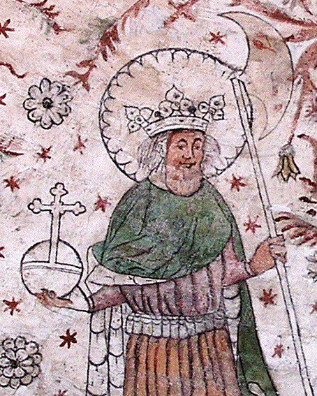 Olaf II of Norway
