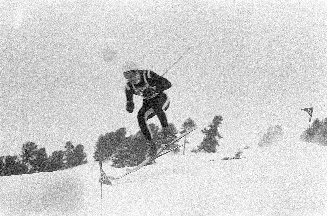 Egon Zimmermann