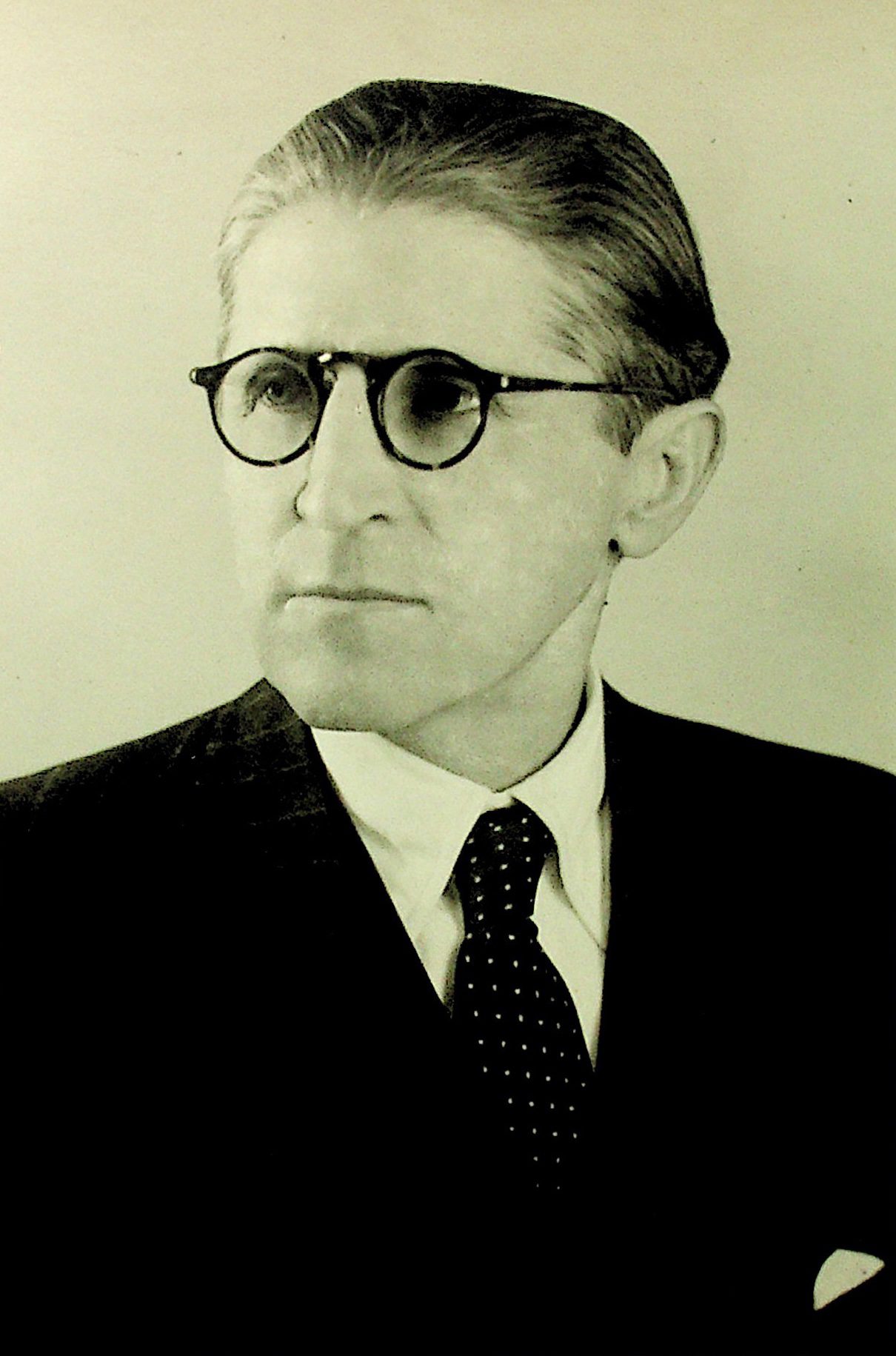 Omer Nishani