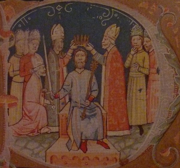 Andrew I of Hungary