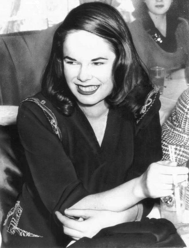 Oona O’Neill