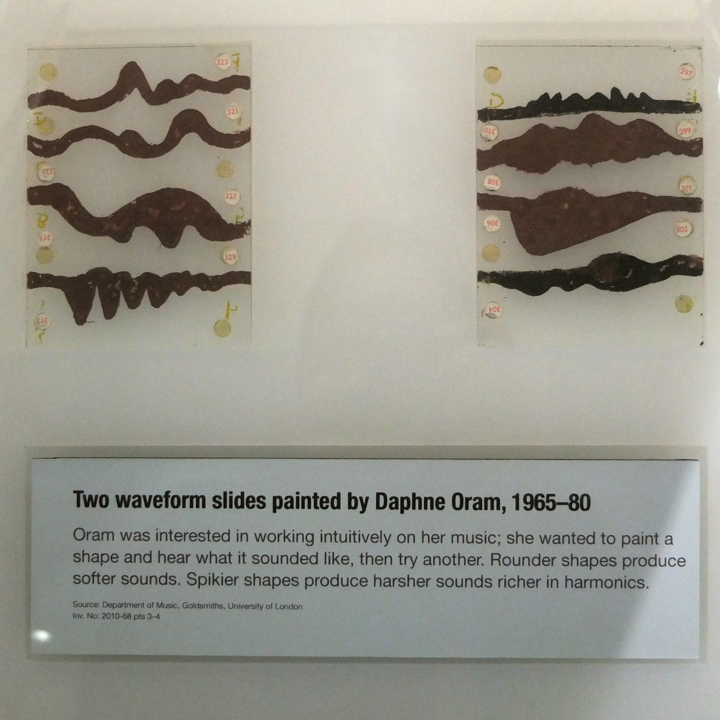 Daphne Oram