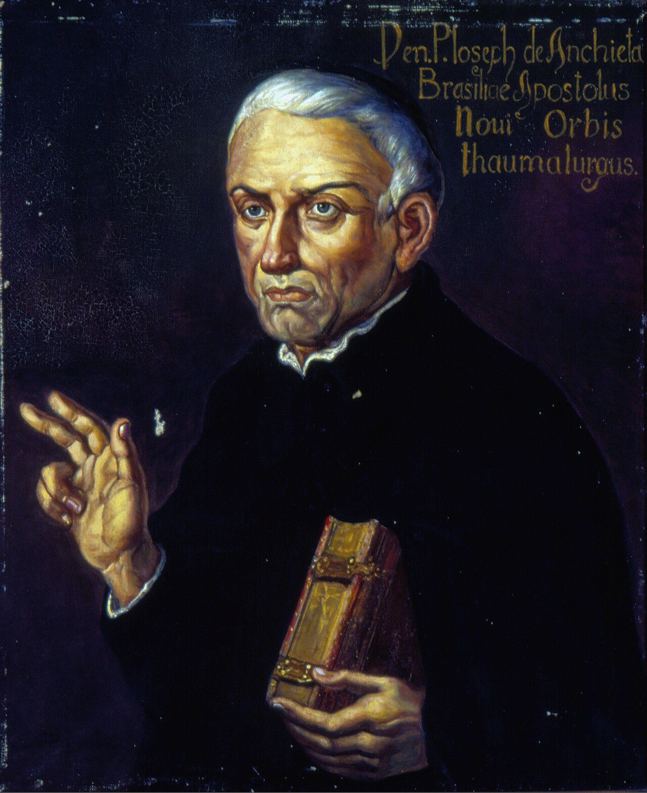 Joseph of Anchieta