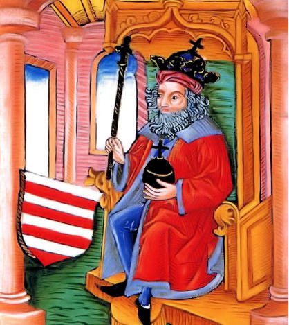 Otto V or III, Duke of Bavaria