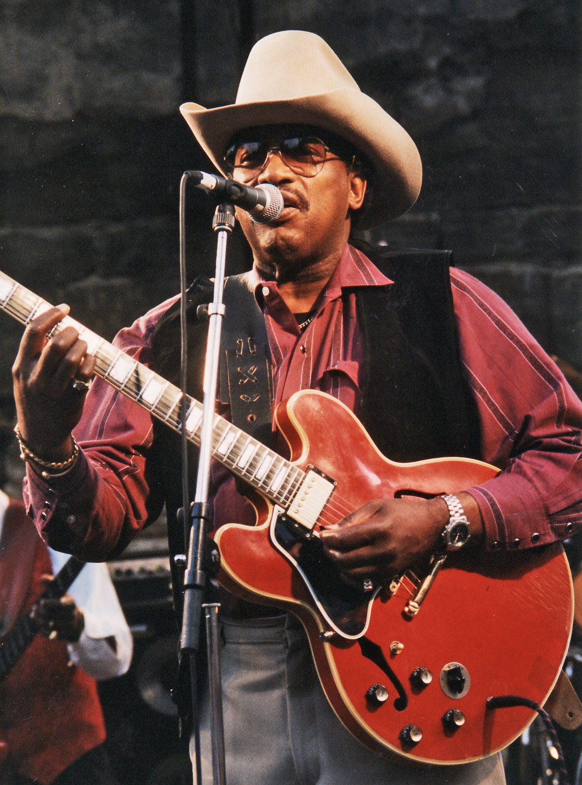 Otis Rush