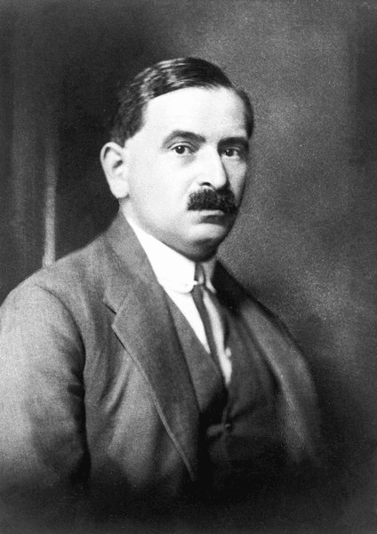 Otto Bauer