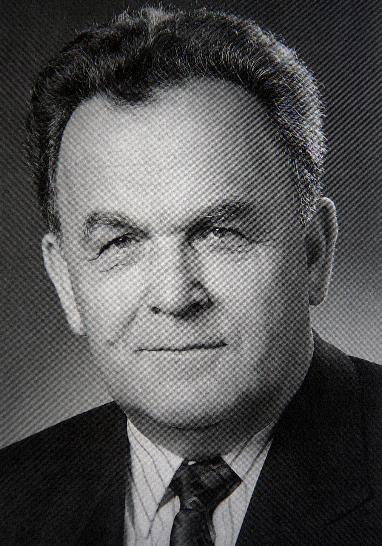 Otto Stich