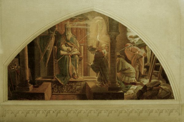 Charlemagne