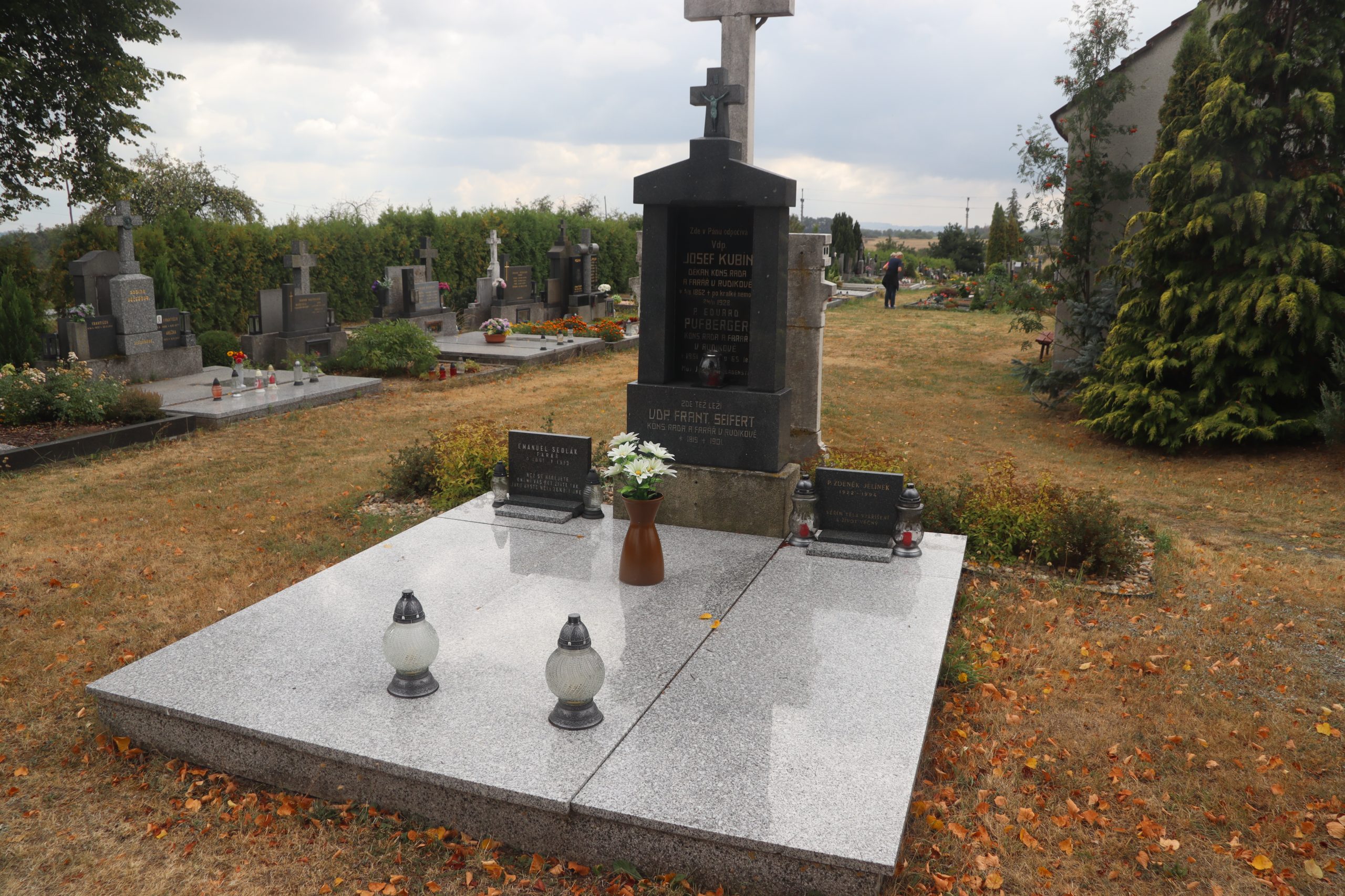 Josef Jelínek