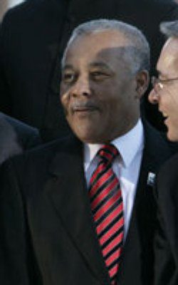 Owen Arthur