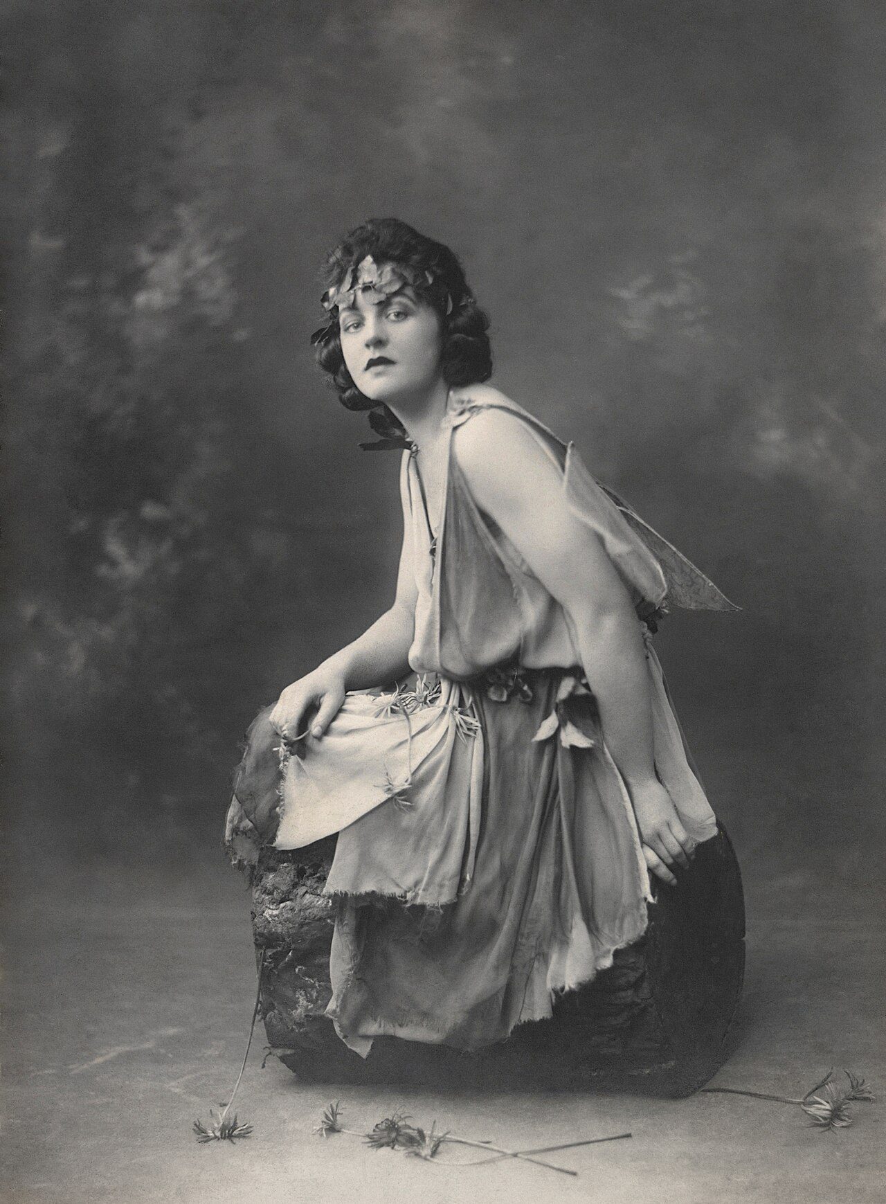 P. L. Travers