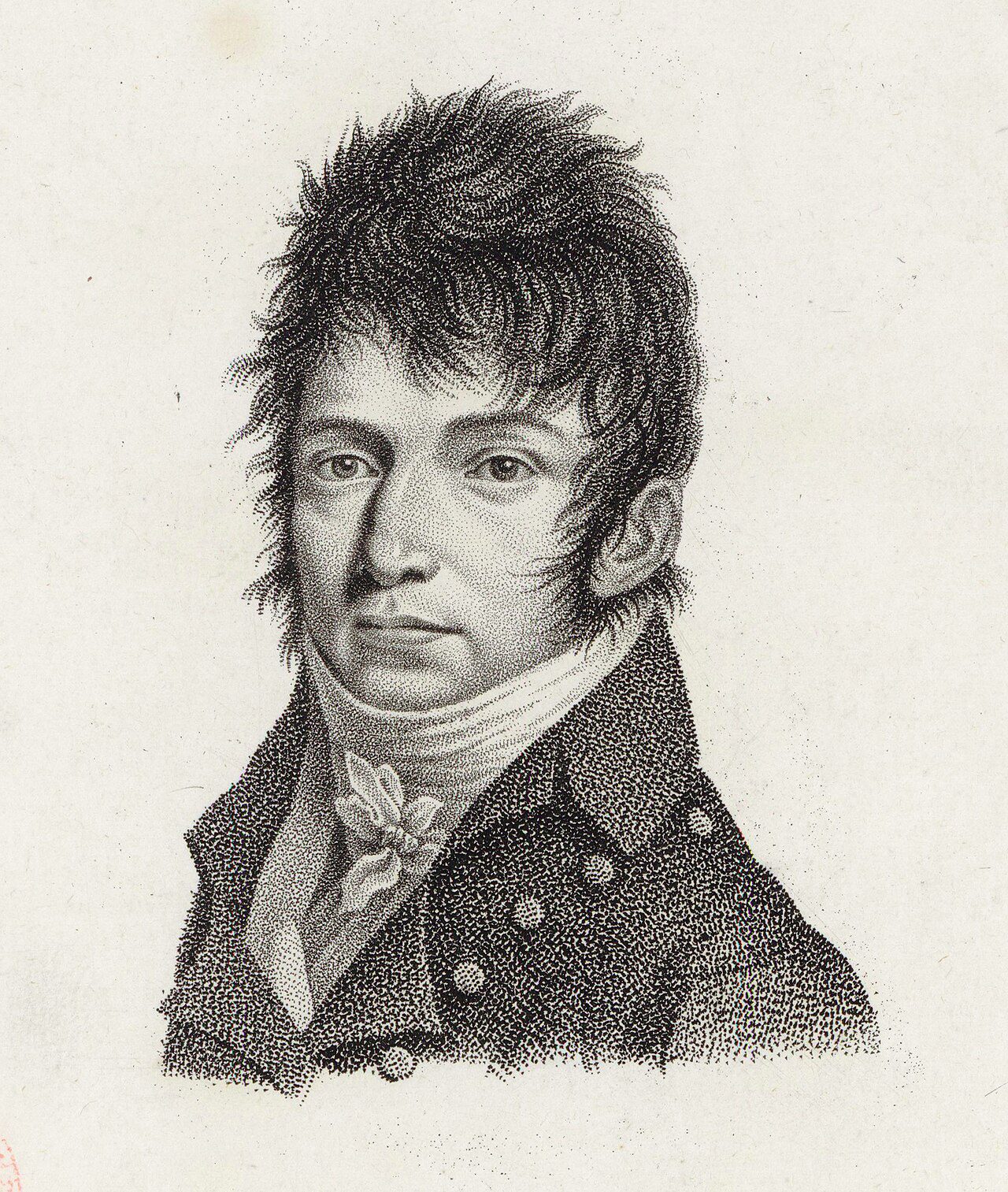 Pierre Rode