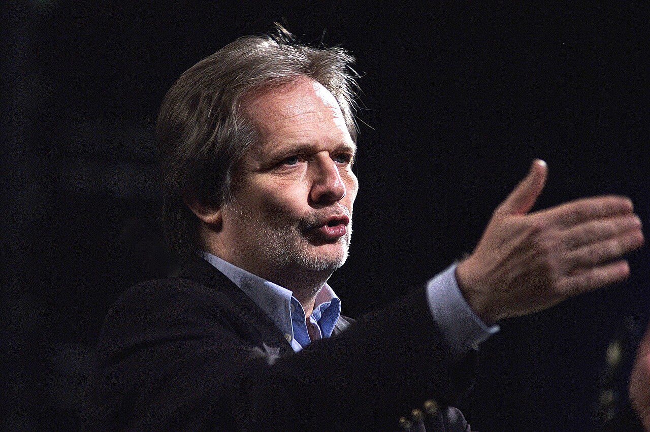 Péter Eötvös
