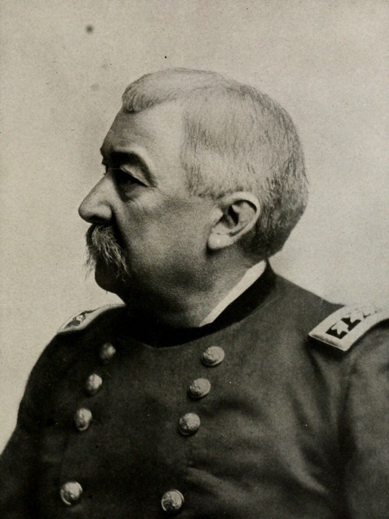 Philip Sheridan