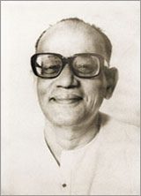 Prabhat Rainjan Sarkar