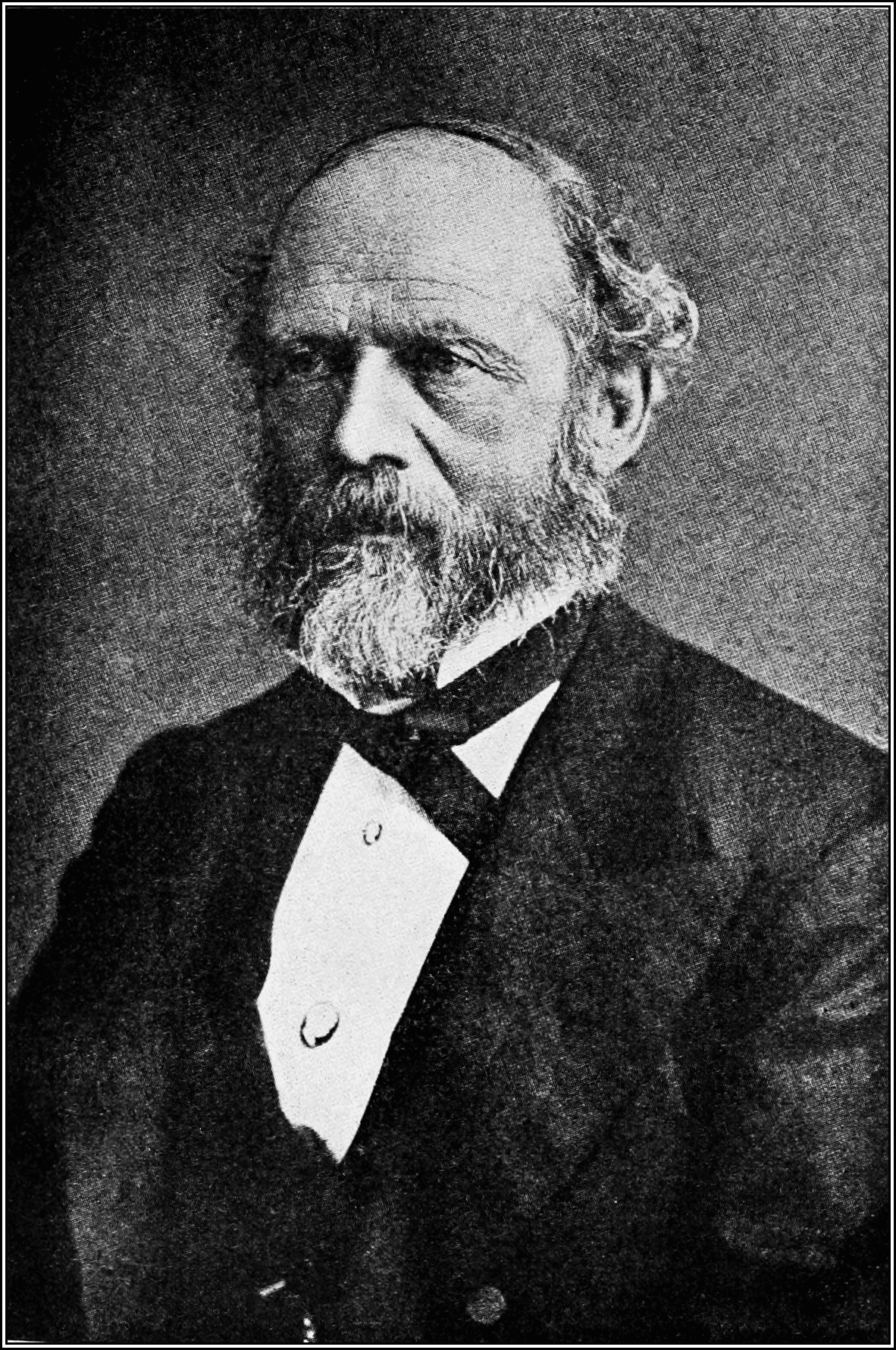 Lewis H. Morgan