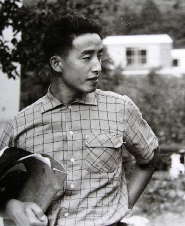 Nam June Paik