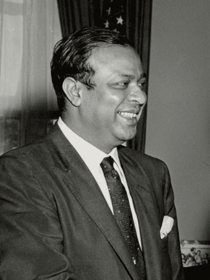 Muhammad Ali Bogra